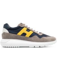 Hogan - 64F9 Multi Interactive3 Sneakers für Herren - Lyst