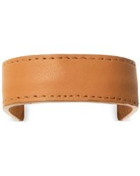 Jennifer Behr - Mini Leather Hair Accessory - Lyst