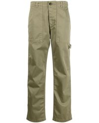 Fortela - Jerry Straight-Leg Trousers - Lyst