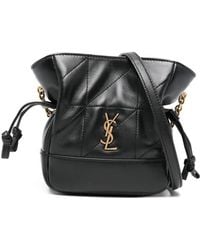 Saint Laurent - Jamie Mini Shoulder Pouch - Lyst