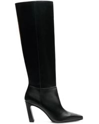 Stuart Weitzman - Stassi Knee-High Boots - Lyst