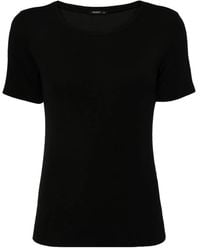 Transit - Crew-Neck T-Shirt - Lyst