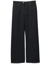 Helmut Lang - Vaqueros Bootcut - Lyst