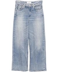Rag & Bone - Pantalones Miramar Andi - Lyst
