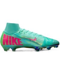 Nike - Mercurial Superfly 10 Elite Football Boots - Lyst
