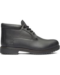 Timberland - 1973 Newman Chukka Mid Boots - Lyst