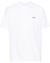 Arte' - T-shirt Teo Rings à imprimé graphique - Lyst