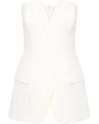 Rebecca Vallance - Rory Top - Lyst