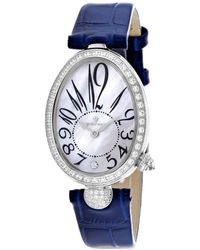 Christian Van Sant - Florentine 34Mm Watch - Lyst