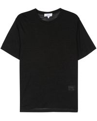 Lardini - Short-sleeve T-shirt - Lyst