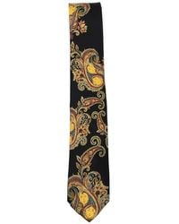 Kidsuper - Paisley-Printed Tie - Lyst