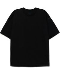 Juun.J - Language Under The Influence T-Shirt - Lyst