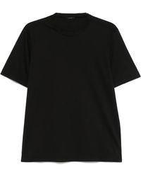 Transit - Cotton T-shirt - Lyst