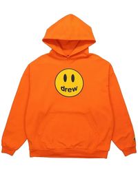 Drew - Mascot Short-Sleeve Hoodie - Lyst