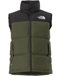 The North Face - 1996 Retro Nuptse Vest - Lyst