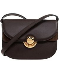 Furla - Sfera フラップショルダーバッグ ミニ - Lyst