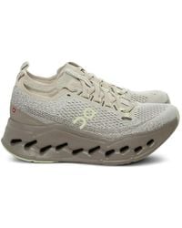 On Shoes - Cloudsurfer Max Logo-Print Sneakers - Lyst