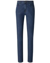 Canali - Five-Pocket-Style Jeans - Lyst