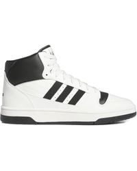 adidas - Break Start Cloud/Core Sneakers - Lyst