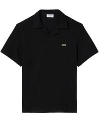 Lacoste - Polo À Manches Courtes - Lyst