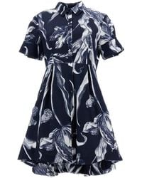 Erdem - Shirt Dresses - Lyst