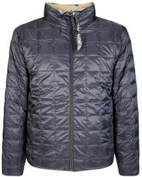Taion - Reversible Quilted Jacket - Lyst