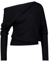 Tom Ford - Off-Shoulder Top - Lyst