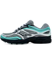 Saucony - Progrid Omni 9 Sneakers - Lyst
