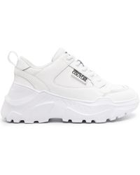 Versace Jeans Couture - Speedtrack スニーカー - Lyst