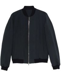 Costumein - Veste Bomber À Fermeture Zippée - Lyst