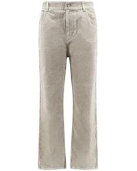 Represent - Corduroy Trousers - Lyst