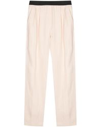 Loulou de Saison - Takaroa Trousers - Lyst