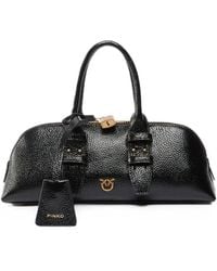 Pinko - Borsa A Mano Escape Bag Horizontal Piccola - Lyst