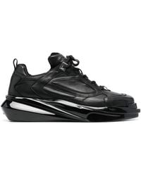 1017 ALYX 9SM - Chunky Lace-Up Sneakers - Lyst