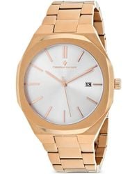 Christian Van Sant - Octavius 42Mm Watch - Lyst