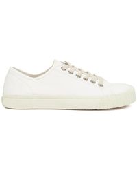 Maison Margiela - Sneakers Tabi - Lyst