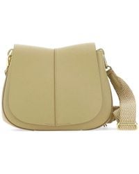 Gianni Chiarini - Helena Round Crossbody Bag - Lyst