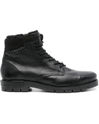 Bugatti - Mare Ankle Boots - Lyst