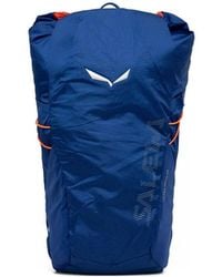 Salewa - Chest-Strap Backpack - Lyst
