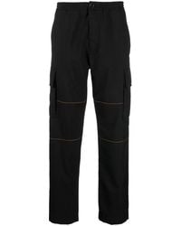 Marni - Straight-Leg Virgin-Wool Trousers - Lyst