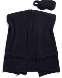 Barrie - X Sofia Coppola Cashmere Travel Set - Lyst