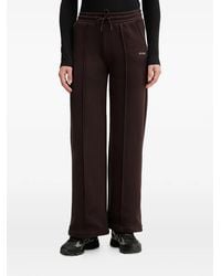 Guess - Nat Drawstring Track Pants - Lyst