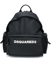 dsquared2 rucksack sale