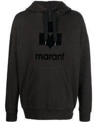 Isabel Marant - Miley Hoodie - Lyst