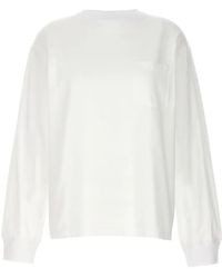 ARMARIUM - Cotton T-Shirt - Lyst