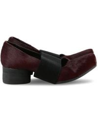 Uma Wang - Pumps Mit Elastischem Bund - Lyst