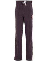 CASABLANCA - Drawstring Track Pants - Lyst