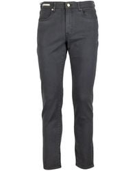 Siviglia - Logo-Patch Jeans - Lyst
