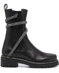 Rene Caovilla - Stivaletto Cleo - Lyst