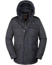 Moorer - Isac-Wk Jacket - Lyst